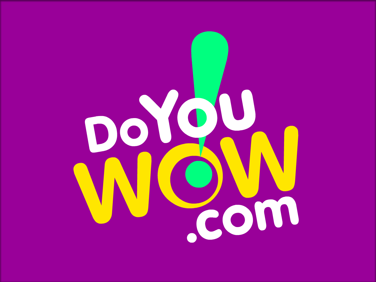 DoYouWow.com logo